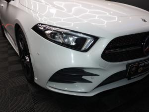 Mercedes-Benz A-Class A200 sedan AMG Line - Image 9