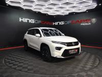 Thumbnail Toyota Urban Cruiser 1.5 XR auto