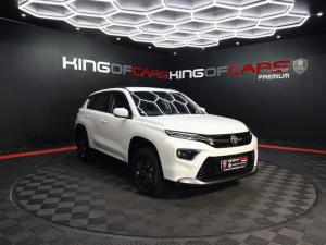 Toyota Urban Cruiser 1.5 XR auto - Image 1