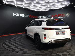 Toyota Urban Cruiser 1.5 XR auto - Image 4