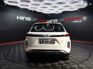 Toyota Urban Cruiser 1.5 XR auto - Image 5