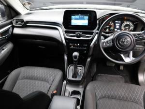Toyota Urban Cruiser 1.5 XR auto - Image 8