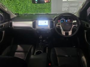 Ford Everest 2.0SiT XLT - Image 10