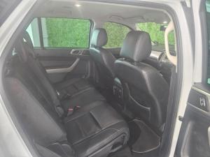Ford Everest 2.0SiT XLT - Image 11
