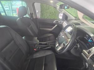 Ford Everest 2.0SiT XLT - Image 12