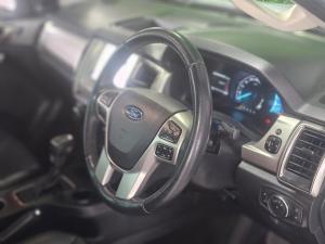 Ford Everest 2.0SiT XLT - Image 13