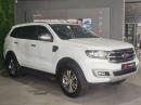 Thumbnail Ford Everest 2.0SiT XLT