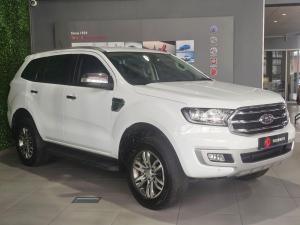 Ford Everest 2.0SiT XLT - Image 1