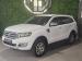 Ford Everest 2.0SiT XLT - Thumbnail 2