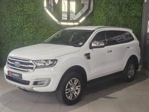 Ford Everest 2.0SiT XLT - Image 2
