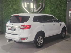 Ford Everest 2.0SiT XLT - Image 3