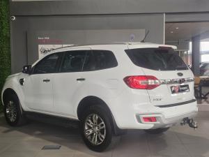 Ford Everest 2.0SiT XLT - Image 4
