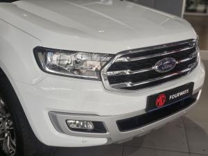 Ford Everest 2.0SiT XLT - Image 5