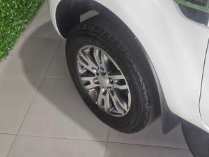 Ford Everest 2.0SiT XLT - Image 7