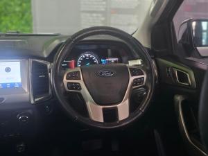 Ford Everest 2.0SiT XLT - Image 9