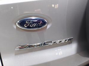 Ford EcoSport 1.5 Ambiente - Image 10