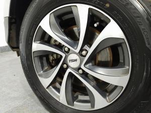 Ford EcoSport 1.5 Ambiente - Image 11