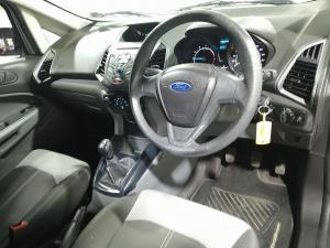 Ford EcoSport 1.5 Ambiente - Image 12