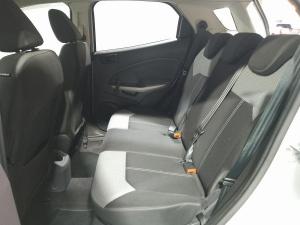 Ford EcoSport 1.5 Ambiente - Image 16