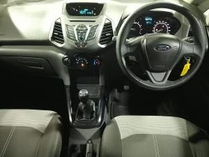 Ford EcoSport 1.5 Ambiente - Image 19