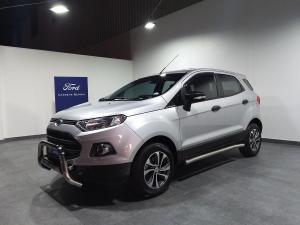 Ford EcoSport 1.5 Ambiente - Image 1