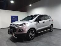 Thumbnail Ford EcoSport 1.5 Ambiente