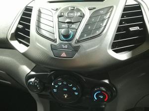 Ford EcoSport 1.5 Ambiente - Image 22