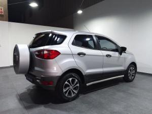 Ford EcoSport 1.5 Ambiente - Image 28