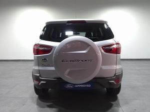 Ford EcoSport 1.5 Ambiente - Image 29