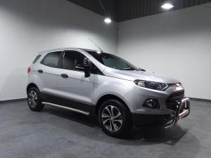 Ford EcoSport 1.5 Ambiente - Image 2
