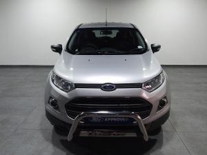Ford EcoSport 1.5 Ambiente - Image 4
