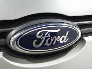 Ford EcoSport 1.5 Ambiente - Image 5
