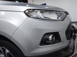 Ford EcoSport 1.5 Ambiente - Image 6