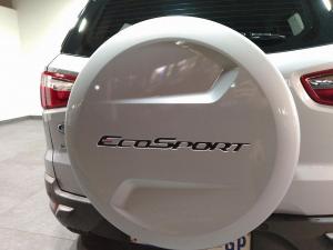 Ford EcoSport 1.5 Ambiente - Image 8