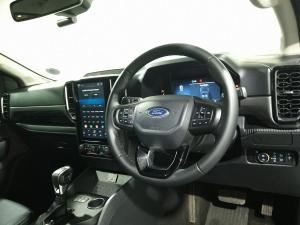 Ford Ranger 2.0 SiT double cab XLT - Image 10