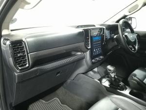 Ford Ranger 2.0 SiT double cab XLT - Image 11