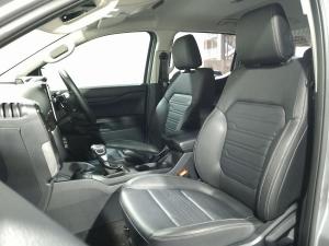 Ford Ranger 2.0 SiT double cab XLT - Image 12