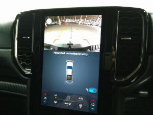Ford Ranger 2.0 SiT double cab XLT - Image 20