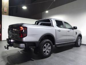 Ford Ranger 2.0 SiT double cab XLT - Image 28