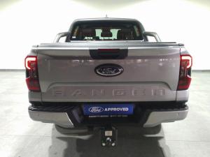 Ford Ranger 2.0 SiT double cab XLT - Image 29