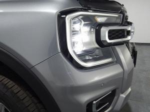 Ford Ranger 2.0 SiT double cab XLT - Image 4