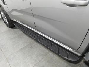 Ford Ranger 2.0 SiT double cab XLT - Image 8