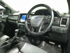 Ford Ranger 2.0Bi-Turbo double cab Hi-Rider Wildtrak - Image 10