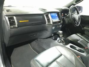 Ford Ranger 2.0Bi-Turbo double cab Hi-Rider Wildtrak - Image 11