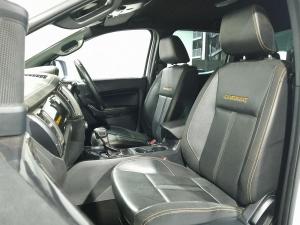 Ford Ranger 2.0Bi-Turbo double cab Hi-Rider Wildtrak - Image 12
