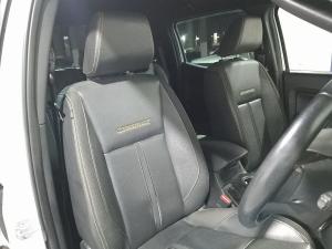 Ford Ranger 2.0Bi-Turbo double cab Hi-Rider Wildtrak - Image 13