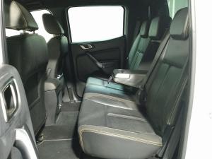 Ford Ranger 2.0Bi-Turbo double cab Hi-Rider Wildtrak - Image 14