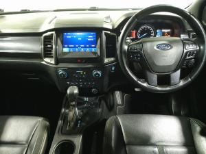 Ford Ranger 2.0Bi-Turbo double cab Hi-Rider Wildtrak - Image 16