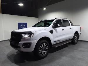 Ford Ranger 2.0Bi-Turbo double cab Hi-Rider Wildtrak - Image 1