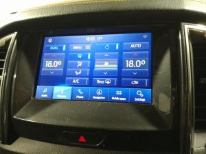 Ford Ranger 2.0Bi-Turbo double cab Hi-Rider Wildtrak - Image 22